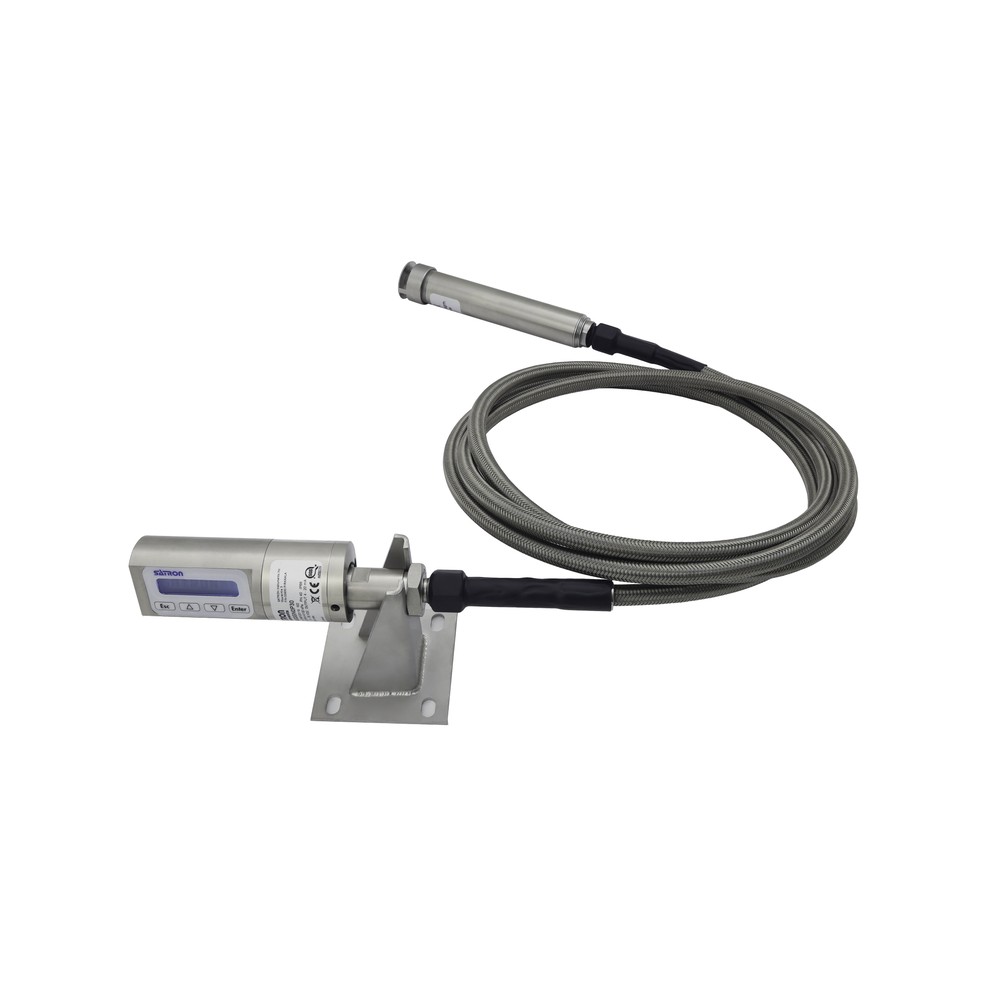 Satron VV Pressure and Level Transmitter