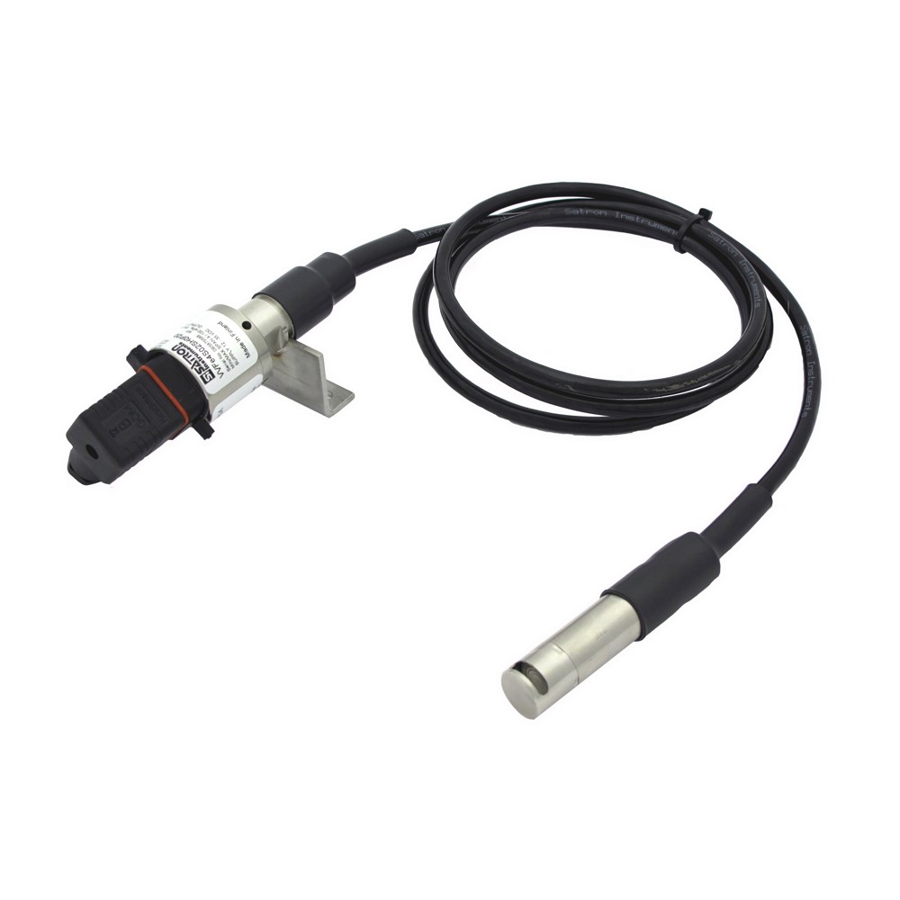 Satron VVFe Pressure and Level Transmitter