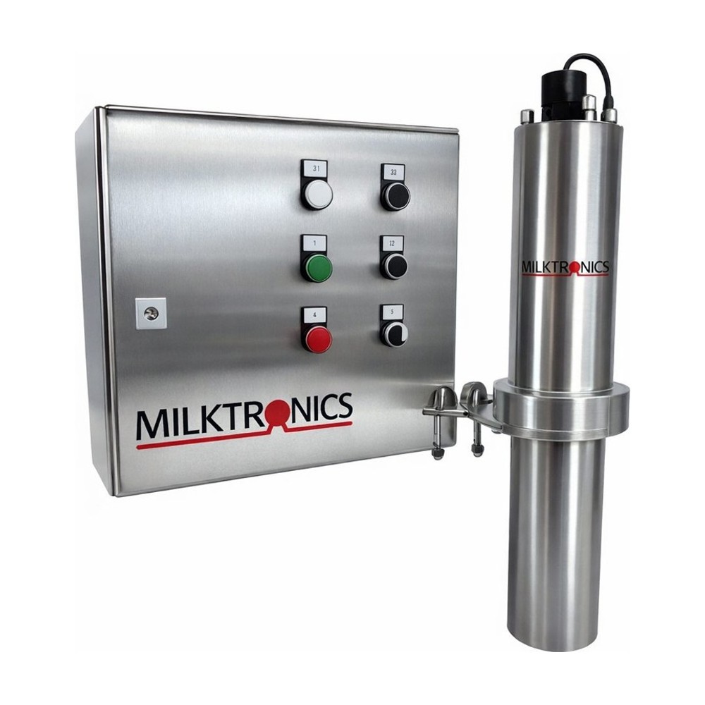 Sinaptec Ultrasonic Defoamer