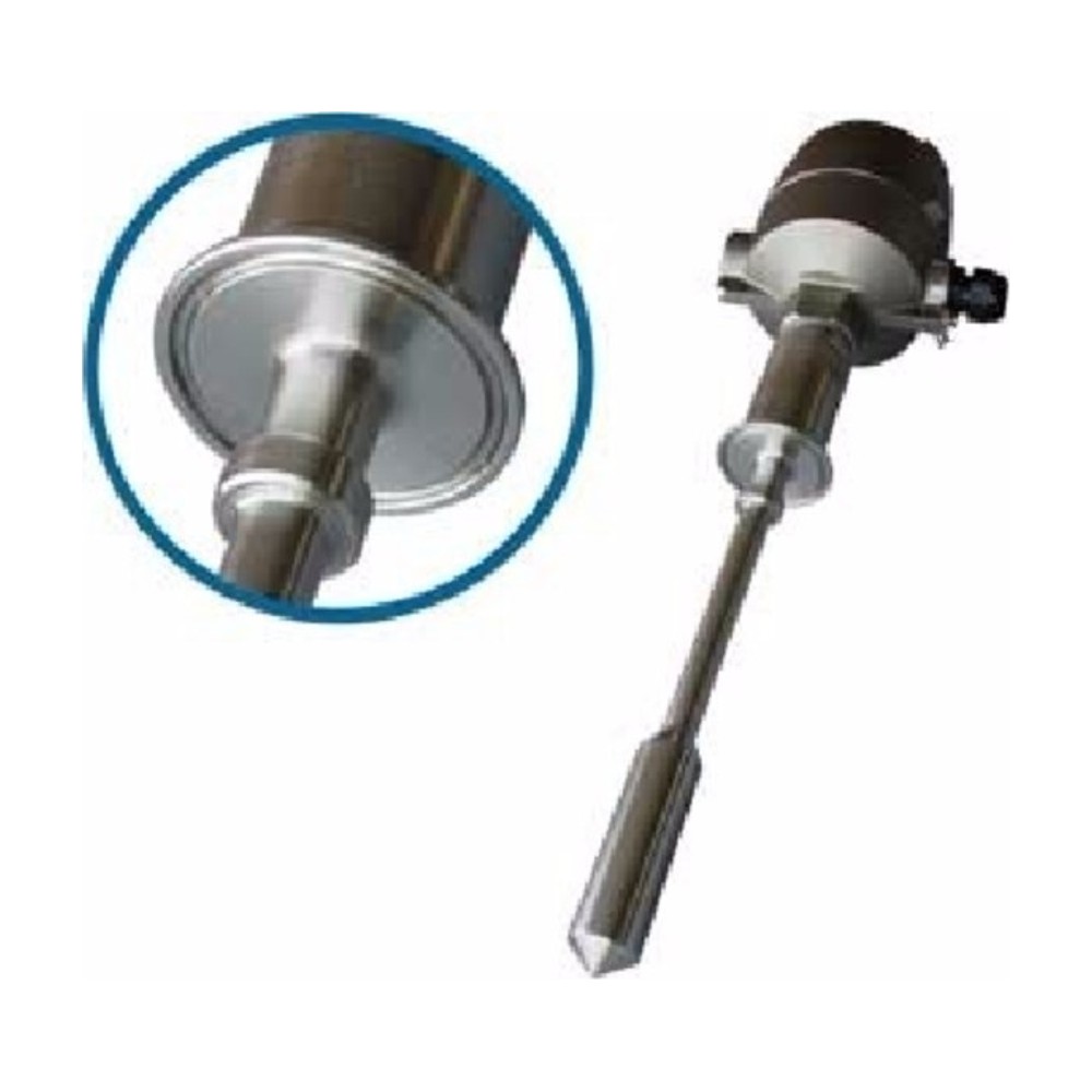Hydramotion XL7 Inline Process Viscometer