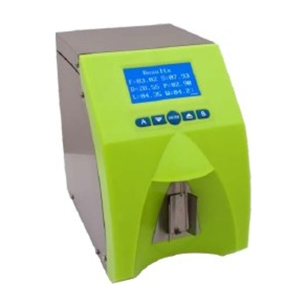Lactoscan S PFP Milk Analyzer