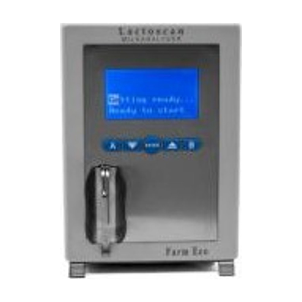 Lactoscan Farm Eco 1010 Milk Analyzer
