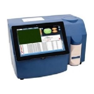 Lactoscan SCC 6010 Somatic Cell Counter