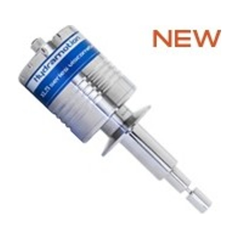 Hydramotion XL5 Compact Inline Viscometer