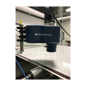 MoistTech IR-3000F Food-Grade NIR Moisture Sensor
