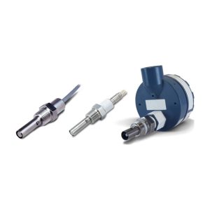 Rosemount 400 and 400VP Contacting Conductivity Sensors