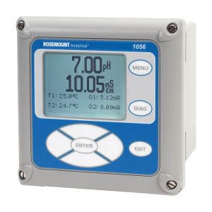 Rosemount 1056 Intelligent Four-Wire Transmitter