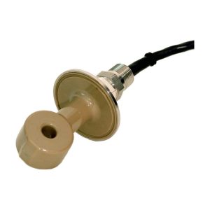 Rosemount 225 Sanitary Toroidal Conductivity Sensor