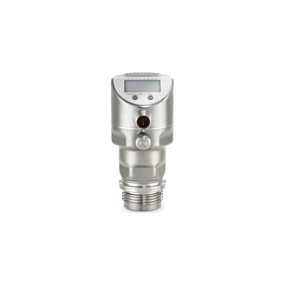 Rosemount 326P Pressure Transmitter (Obsolete)
