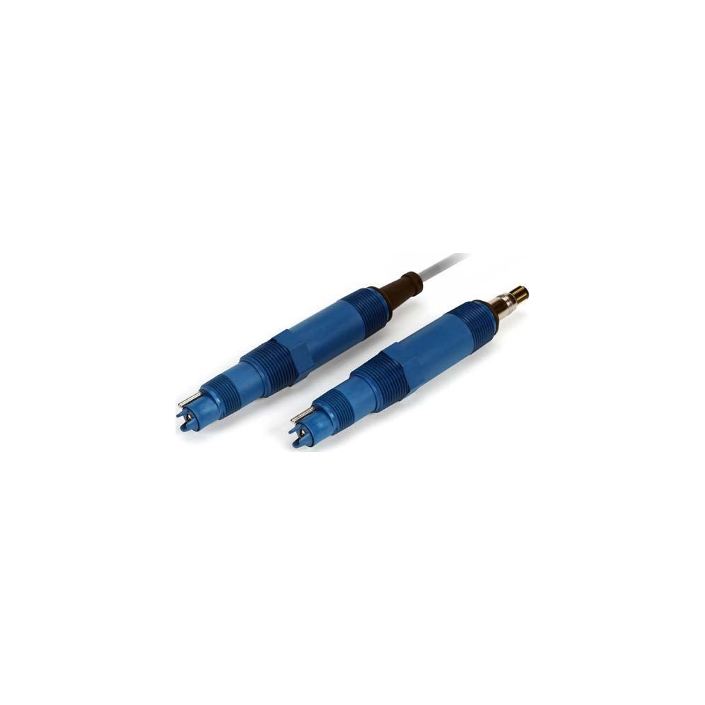 Rosemount 3900 and 3900VP pH/ORP Sensors